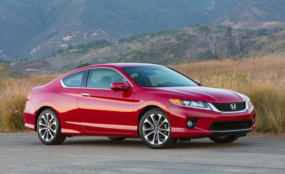Đánh giá xe Honda Accord 2014