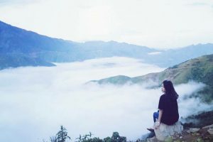 Top những điểm săn mây đẹp nhất Việt Nam