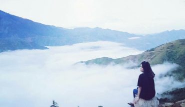 Top những điểm săn mây đẹp nhất Việt Nam