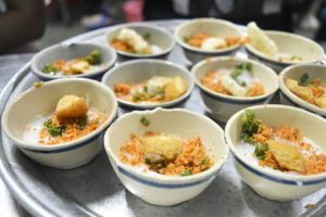 [Nha Trang] Top những món ăn siêu ngon tại Nha Trang