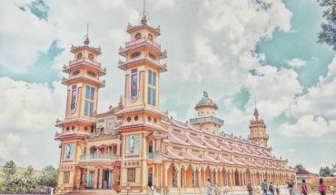 [Tây Ninh] Top những điểm đến nổi tiếng độc đáo tại Tây Ninh
