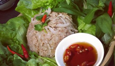 [Nam Định] Top những món ngon ăn là nhớ mãi tại Nam Định