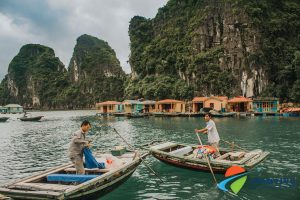 [Quảng Ninh] Những điểm du lịch nổi tiếng tại Quảng Ninh