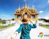Những quy tắc bỏ túi khi đi du lịch Thái Lan