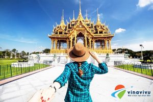 Những quy tắc bỏ túi khi đi du lịch Thái Lan