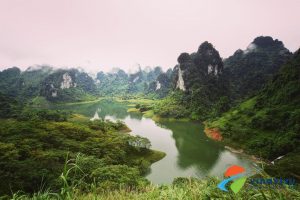 [Tuyên Quang] Những điểm du lịch nổi tiếng tại Tuyên Quang