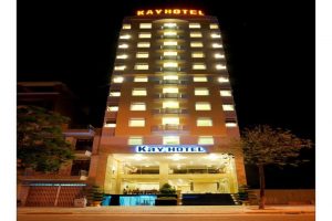 Kay Hotel