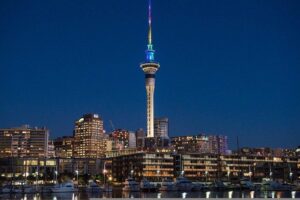 Tips săn vé máy bay đi New Zealand giá rẻ không được bỏ qua 2023