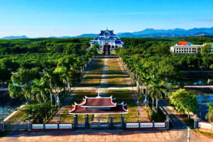 Tour khám phá City Huế – Hành Hương Mẹ La Vang (1 Ngày)