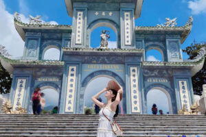 Tour La Vang – Động Phong Nha – Đà Nẵng -Trà Kiệu – Hội An (4n3đ)